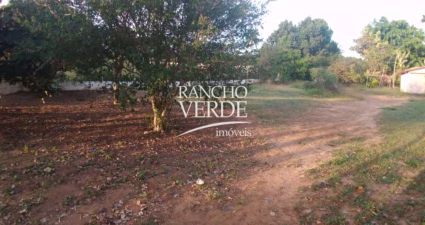 Terreno à venda em Chácaras Reunidas Brasil, Taubaté 