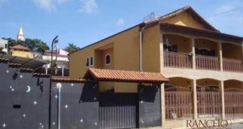 Casa comercial à venda no Centro, Conceição dos Ouros 