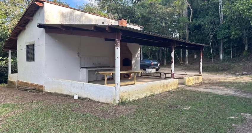 Chácara / sítio com 2 quartos à venda no Centro, Caçapava 