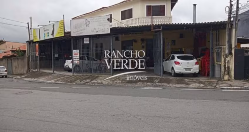 Ponto comercial à venda na Vila Tesouro, São José dos Campos 