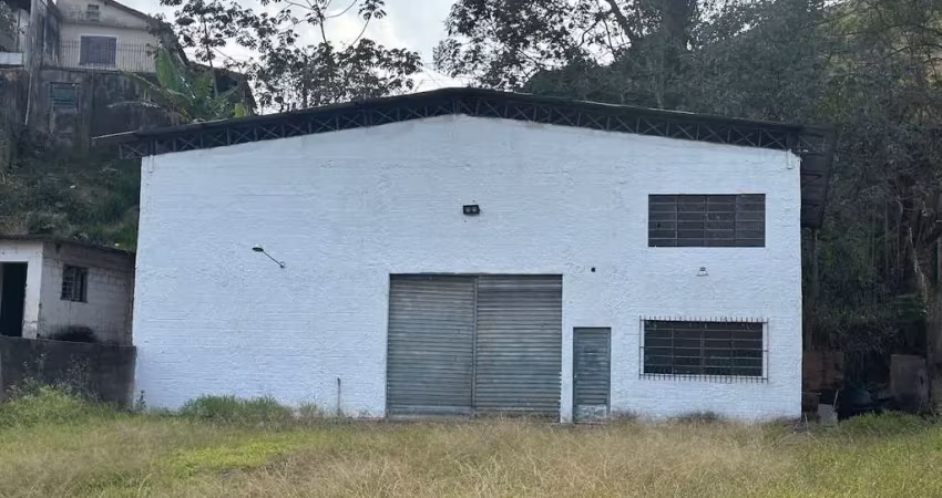 Ponto comercial à venda na Vila Cândida, São José dos Campos 