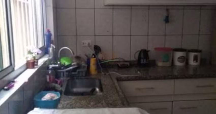 Casa com 3 quartos à venda no Jardim Uirá, São José dos Campos 