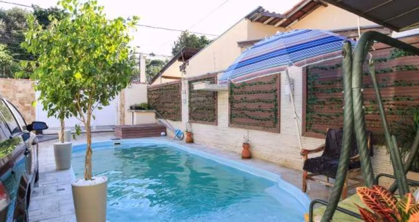 Casa com 2 quartos à venda no Jardim Motorama, São José dos Campos 