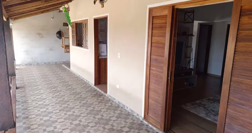Casa com 2 quartos à venda no Freitas, São José dos Campos 