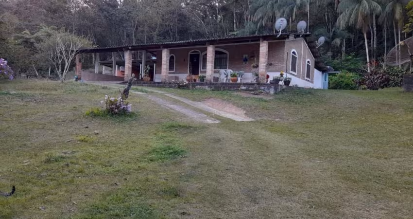 Chácara / sítio com 1 quarto à venda no Divininho, Nazaré Paulista 