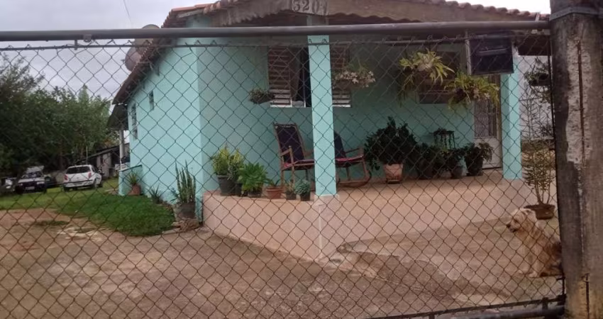 Chácara / sítio com 2 quartos à venda no Centro, Caçapava 