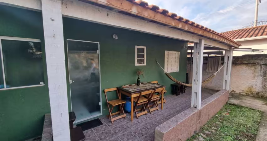 Casa com 2 quartos à venda no Jardim Aeroporto, São José dos Campos 