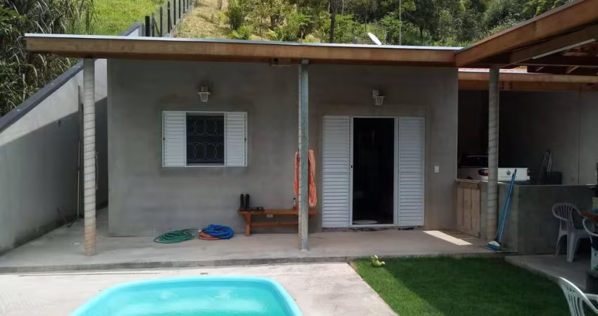 Chácara / sítio com 2 quartos à venda em Buquirinha, São José dos Campos 