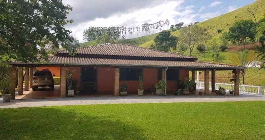 Chácara / sítio com 5 quartos à venda no Centro, Monteiro Lobato 
