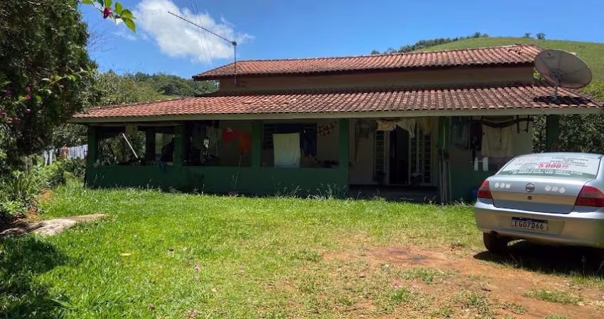 Chácara / sítio com 2 quartos à venda na Área Rural de São José dos Campos, São José dos Campos 
