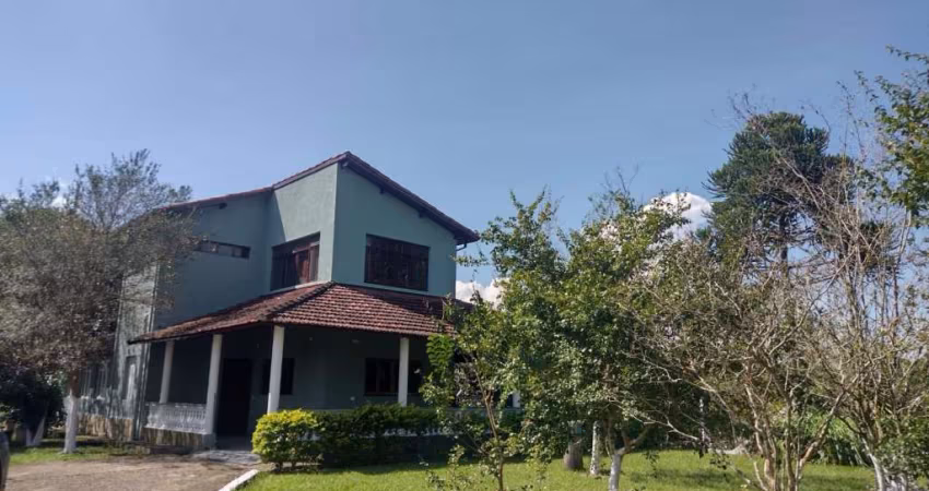 Chácara / sítio com 2 quartos à venda em Buquirinha, São José dos Campos 