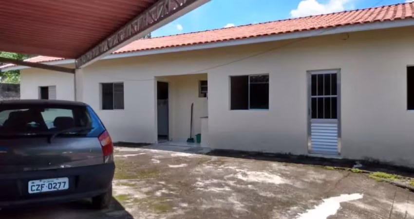 Casa com 2 quartos à venda no Veraneio Ijal, Jacareí 