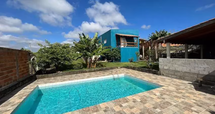 Chácara / sítio com 4 quartos à venda no Pinheirinho, Taubaté 