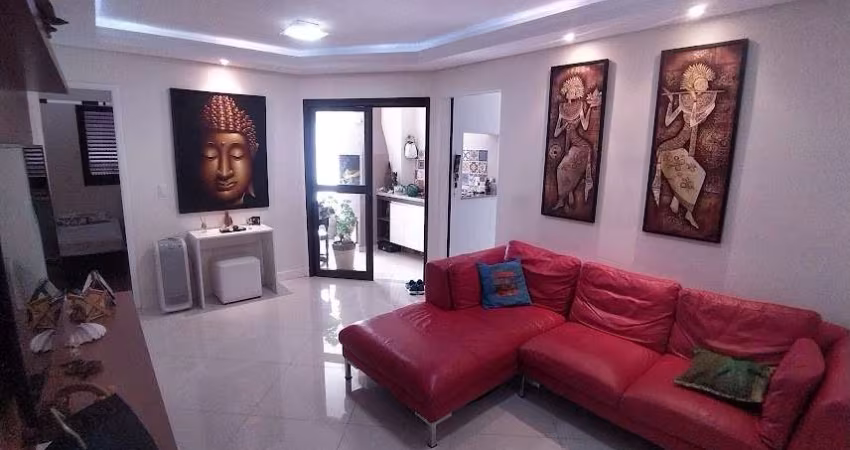 Apartamento com 2 quartos à venda no Urbanova, São José dos Campos 