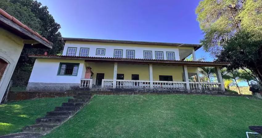 Chácara / sítio à venda na Água Soca, São José dos Campos 