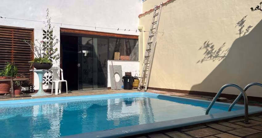 Casa com 2 quartos à venda no Jardim Porto Novo, Caraguatatuba 