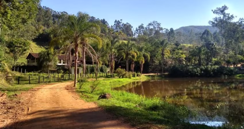 Fazenda com 1 sala à venda na Lagoa, Redenção da Serra 