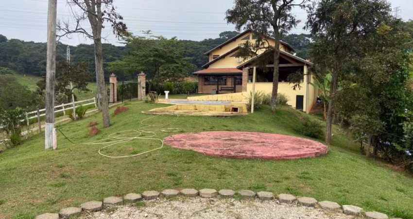 Chácara / sítio com 3 quartos à venda na Vila Antônio Augusto Luiz, Caçapava 