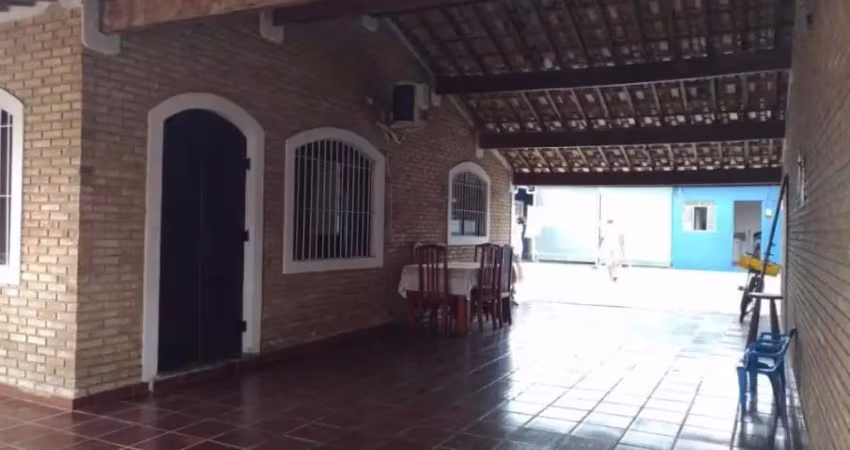 Casa com 2 quartos à venda no Morro do Algodão, Caraguatatuba 