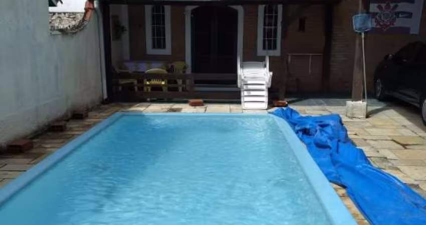 Casa com 1 quarto à venda no Balneário dos Golfinhos, Caraguatatuba 
