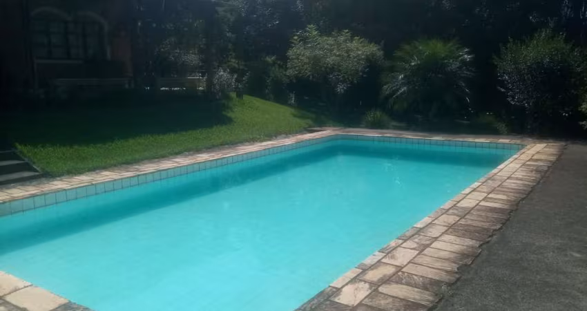 Chácara / sítio com 4 quartos à venda na Área Rural de São José dos Campos, São José dos Campos 