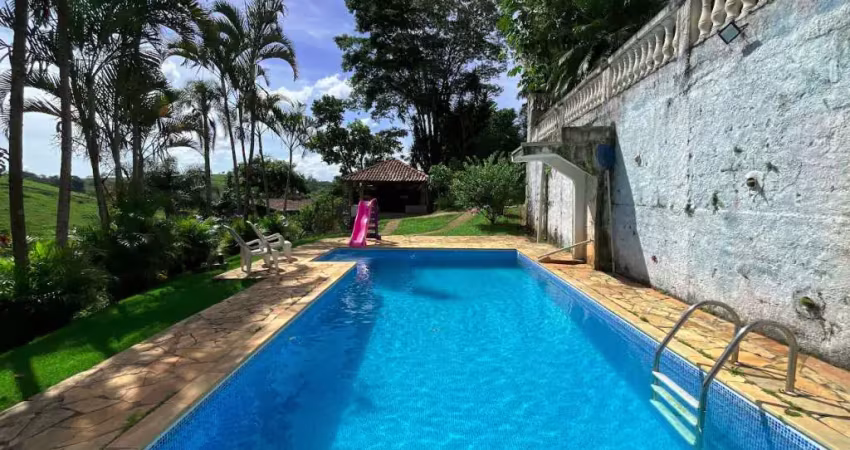 Chácara / sítio com 3 quartos à venda em Bom Sucesso, São José dos Campos 