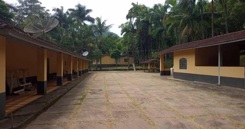 Fazenda com 2 salas à venda em São Francisco Xavier, São José dos Campos 