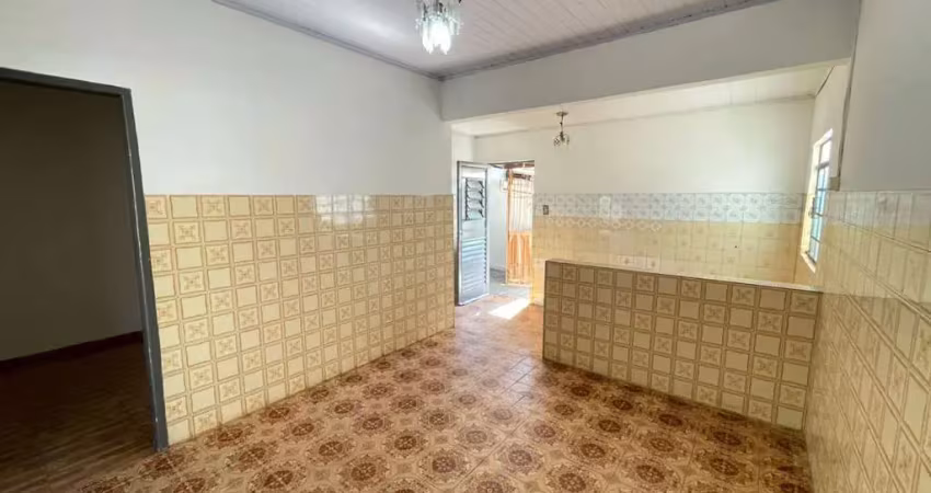 Casa com 2 quartos à venda no Alto da Ponte, São José dos Campos 