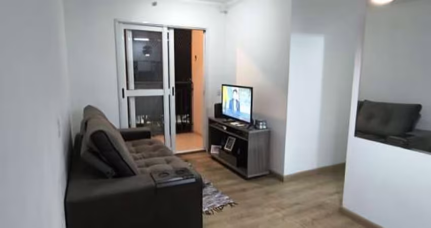 Apartamento com 3 quartos à venda na Vila Tesouro, São José dos Campos 