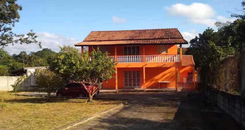 Chácara / sítio com 3 quartos à venda no Centro, Caçapava 