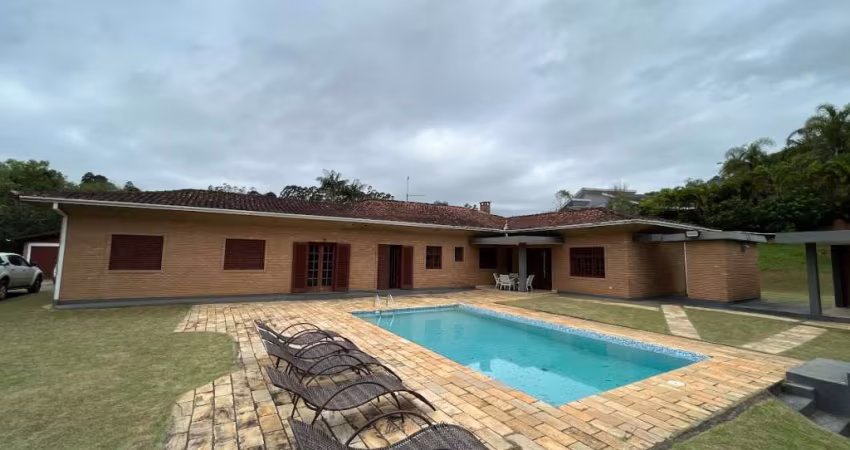 Chácara / sítio com 4 quartos à venda no Pau de Saia, São José dos Campos 