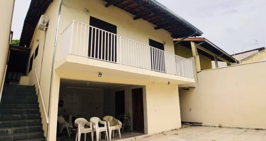 Casa com 3 quartos à venda no Jardim Alvorada, São José dos Campos 