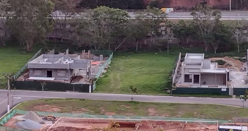 Terreno à venda no Centro, Jambeiro 