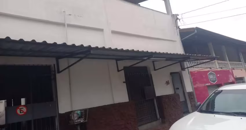 Casa com 2 quartos à venda no Jardim Altos de Santana, São José dos Campos 