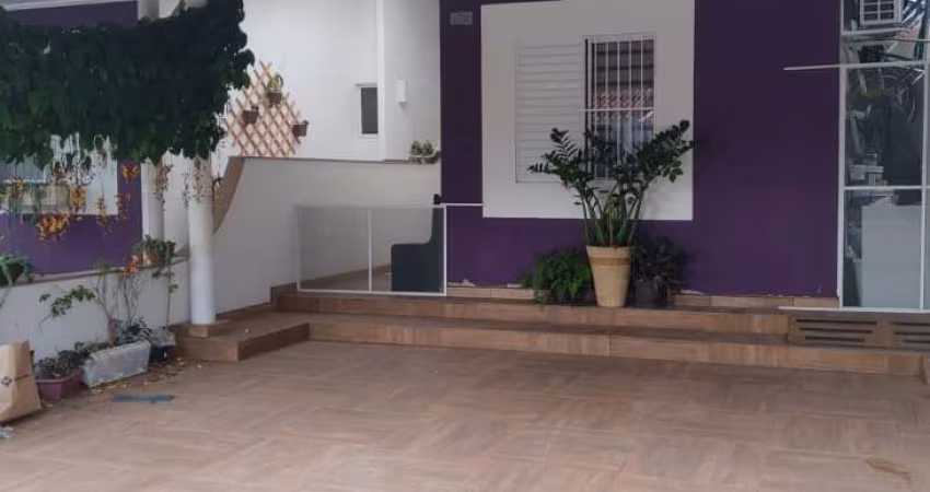 Casa com 3 quartos à venda no Condomínio Residencial Terra Nova, São José dos Campos 