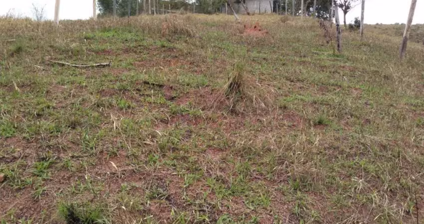 Terreno à venda no Jardim Boa Vista, São José dos Campos 
