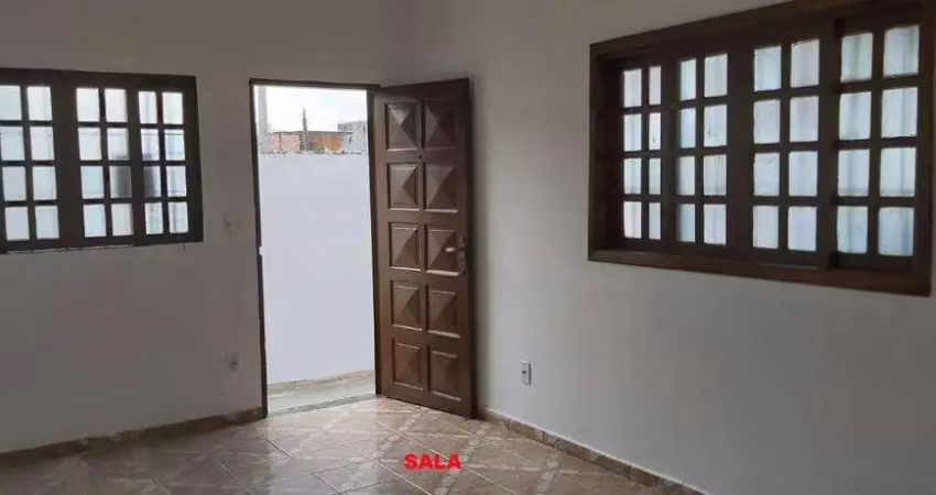 Casa com 1 quarto à venda no Balneário dos Golfinhos, Caraguatatuba 