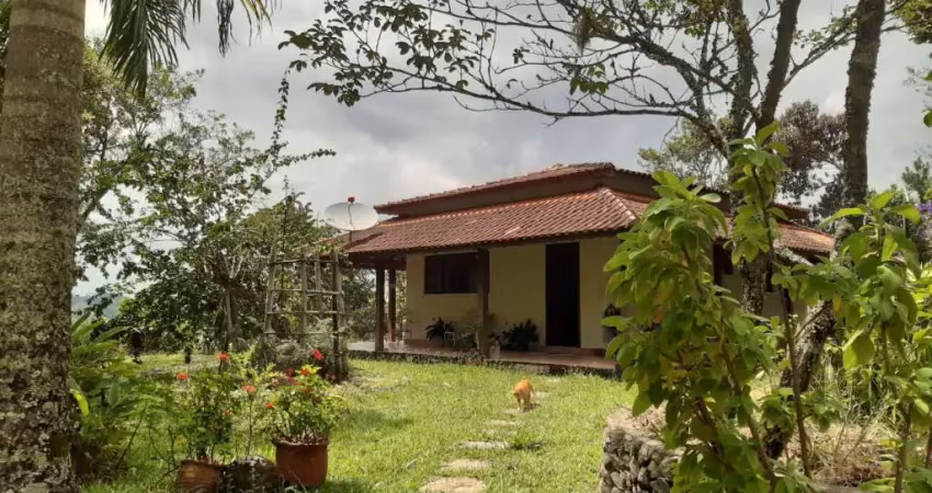 Chácara / sítio com 1 quarto à venda na Água Soca, São José dos Campos 
