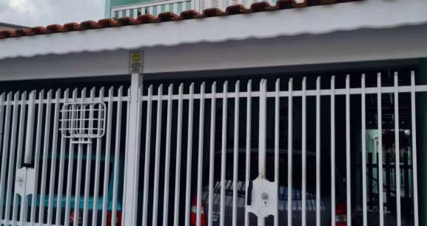 Casa com 3 quartos à venda no Residencial Bosque dos Ipês, São José dos Campos 