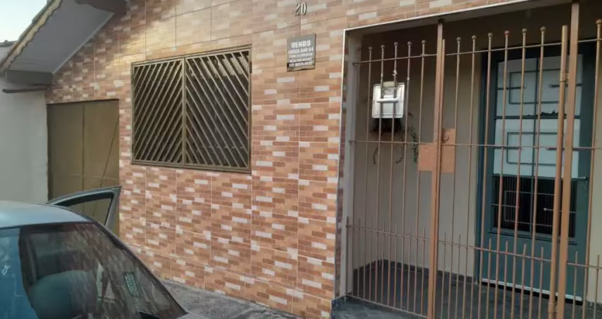 Casa com 2 quartos para alugar no Alto da Ponte, São José dos Campos 