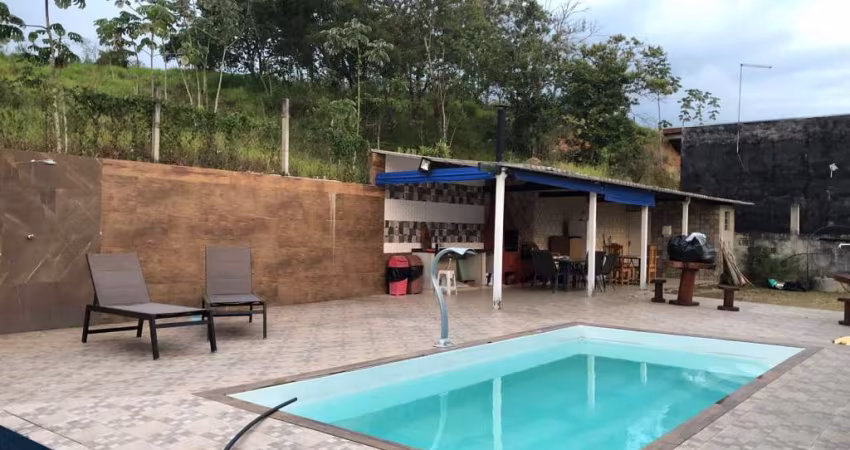 Chácara / sítio com 3 quartos à venda na Chácara Marambaia, Caçapava 