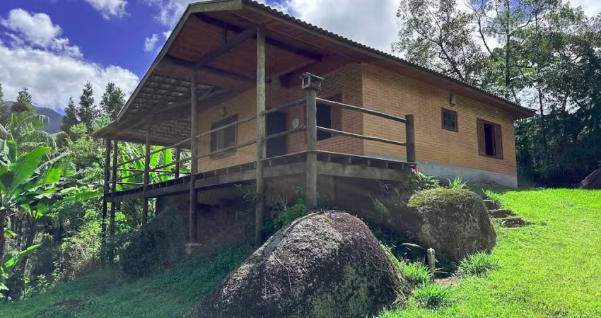 Chácara / sítio com 3 quartos à venda em Santa Barbara, São José dos Campos 