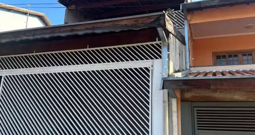 Casa com 3 quartos à venda no Altos da Vila Paiva, São José dos Campos 