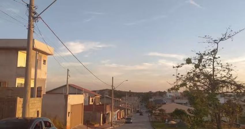 Terreno à venda no Residencial Alto dos Ypês, São José dos Campos 
