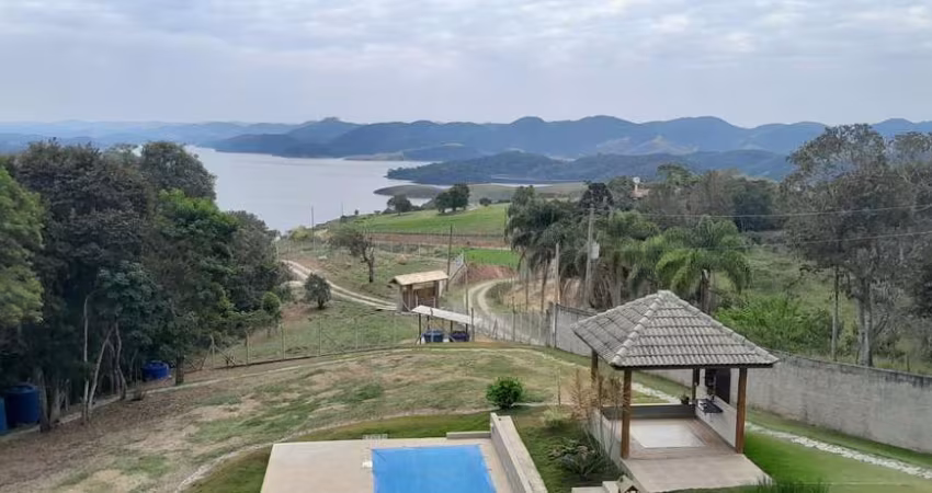 Chácara / sítio à venda no Bairro do Macaco, Paraibuna 