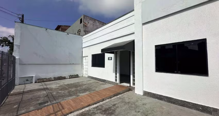 Ponto comercial com 8 salas à venda no Residencial Tatetuba, São José dos Campos 