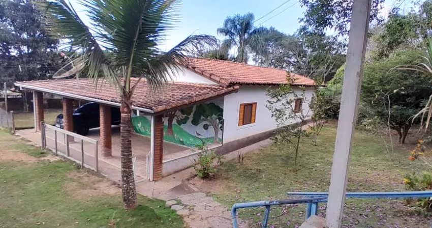 Chácara / sítio com 1 quarto à venda no Centro, Paraibuna 
