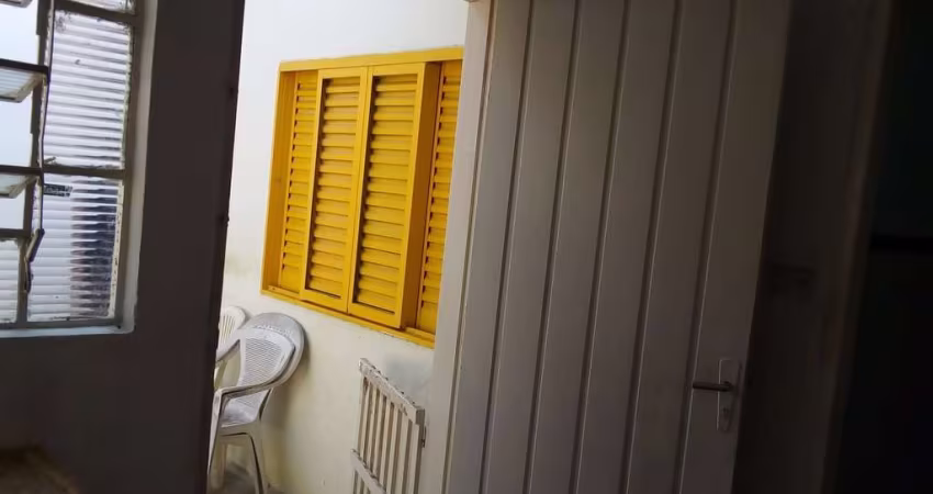 Casa com 4 quartos à venda em Santana, São José dos Campos 