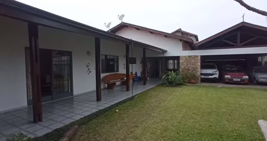 Casa com 4 quartos à venda em Santana, São José dos Campos 