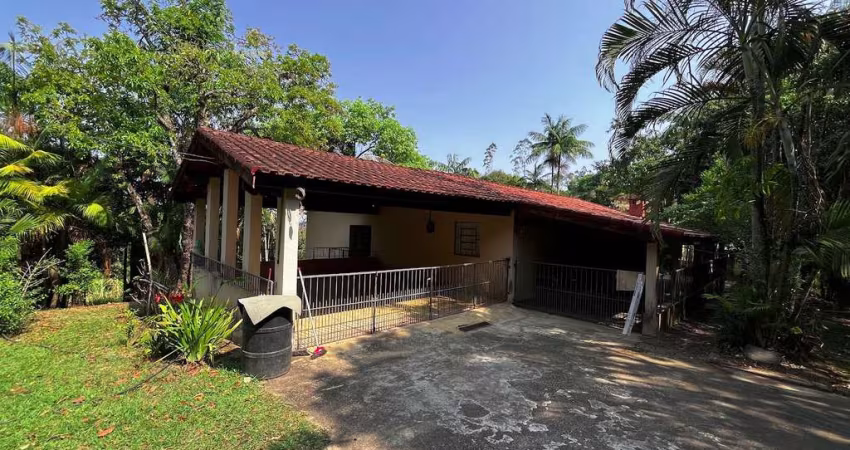 Chácara / sítio com 4 quartos à venda no Pau de Saia, São José dos Campos 
